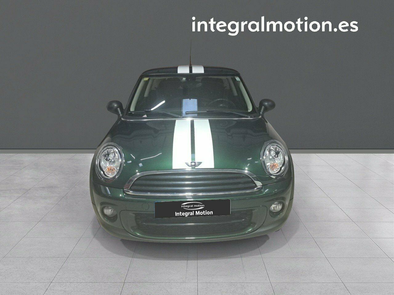 mini cooper 2013 / foto grande (2)