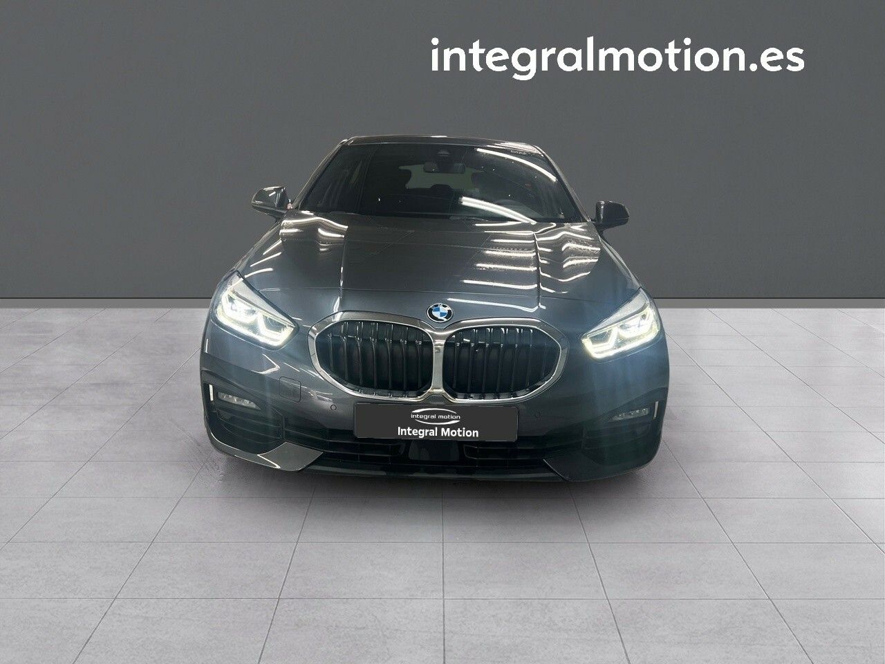 bmw serie 1 2021 / foto grande (2)