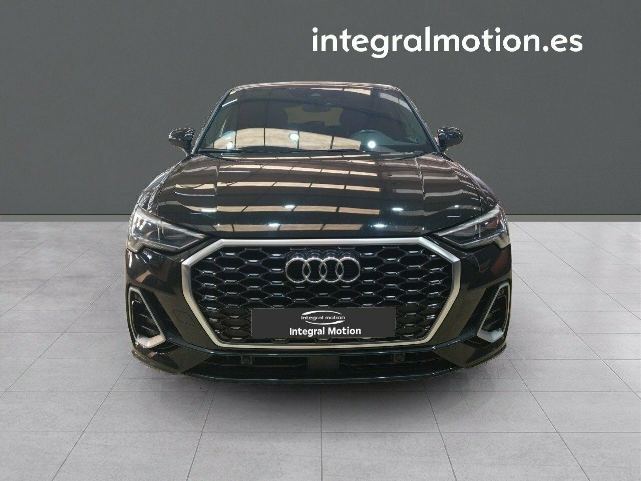 audi q3 2021 / foto grande (2)