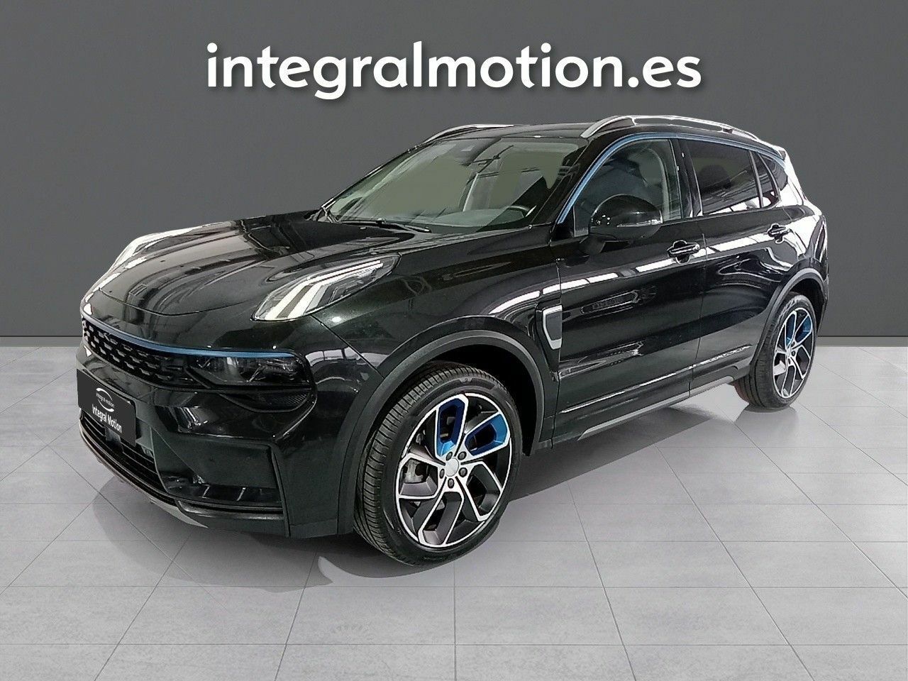 Foto lynk & co 01 2022 /
