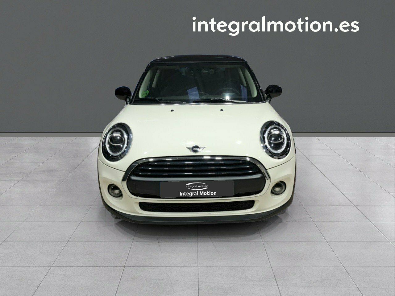 mini one 2021 / foto grande (2)