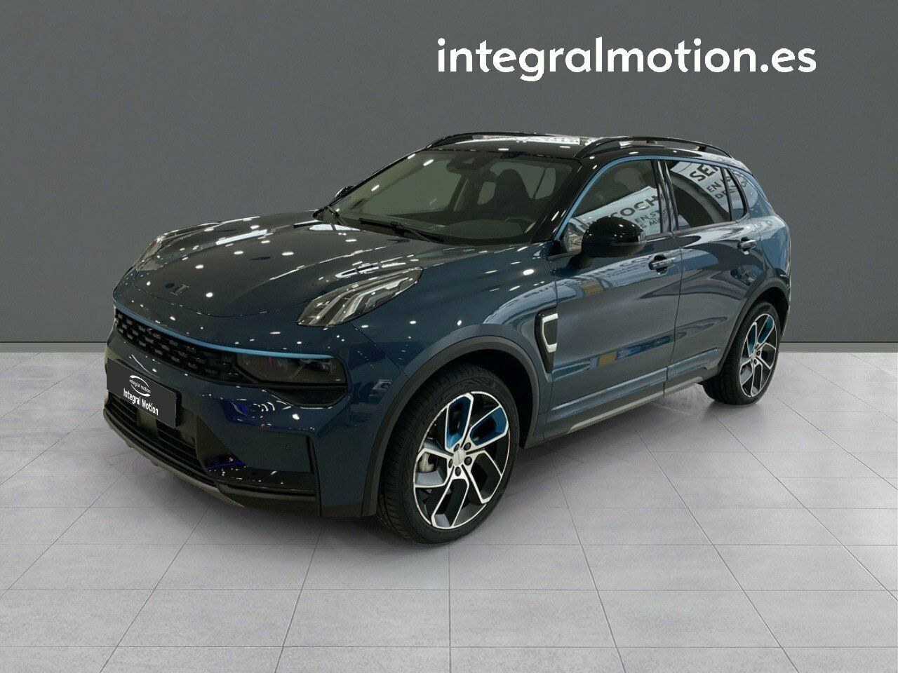 Foto lynk & co 01 2022 /