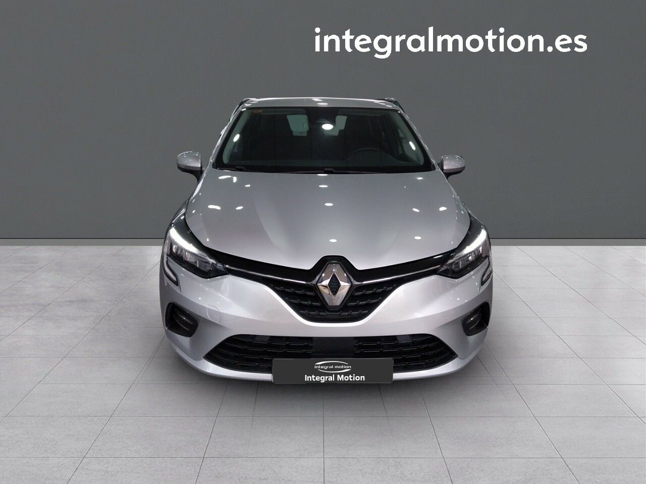 renault clio 2020 / foto grande (2)