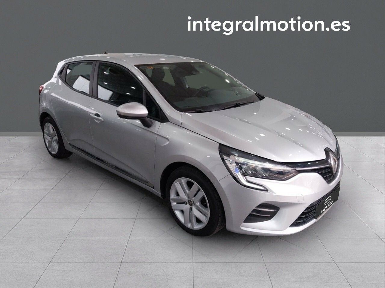 renault clio 2020 / foto grande (3)