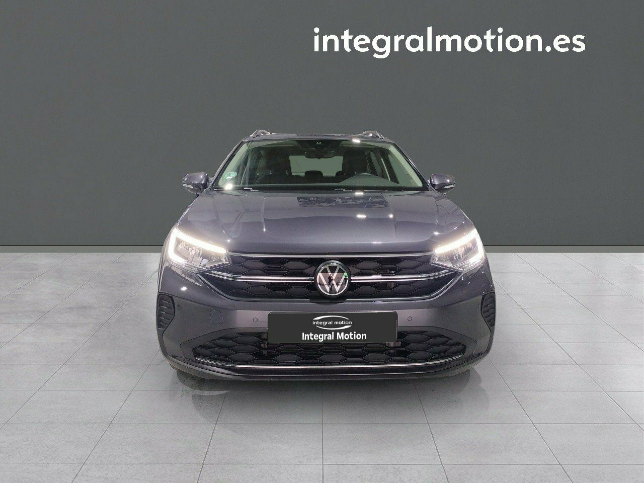 volkswagen taigo 2023 / foto grande (2)