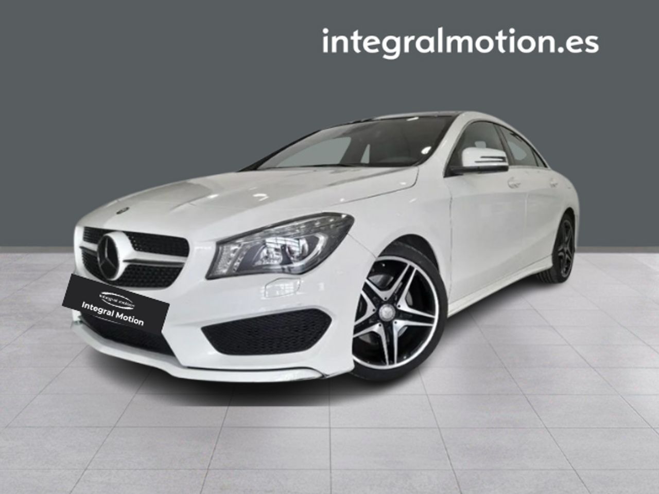 Foto mercedes cla 2013 /