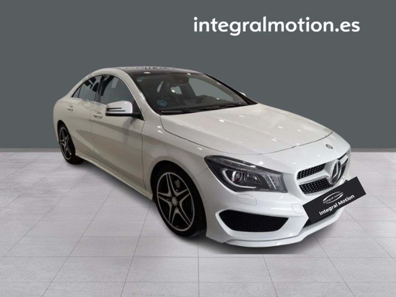 mercedes cla 2013 / foto grande (2)