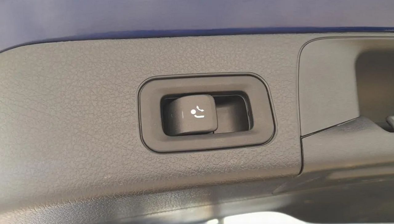 mercedes clase glb 2021 / foto grande (3)