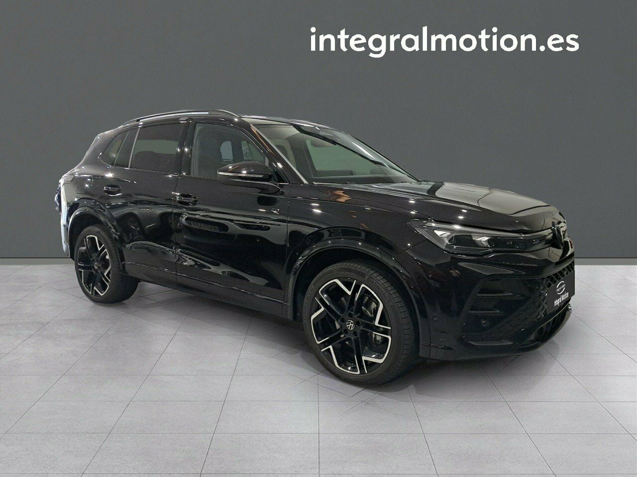 volkswagen tiguan 2024 / foto grande (3)