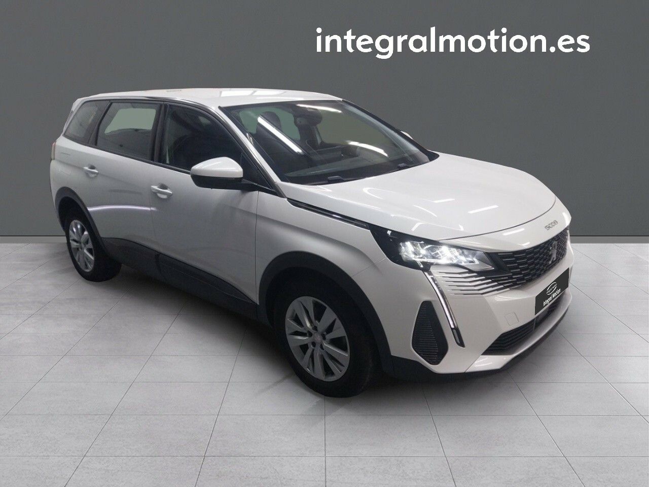 peugeot 5008 2021 / foto grande (3)