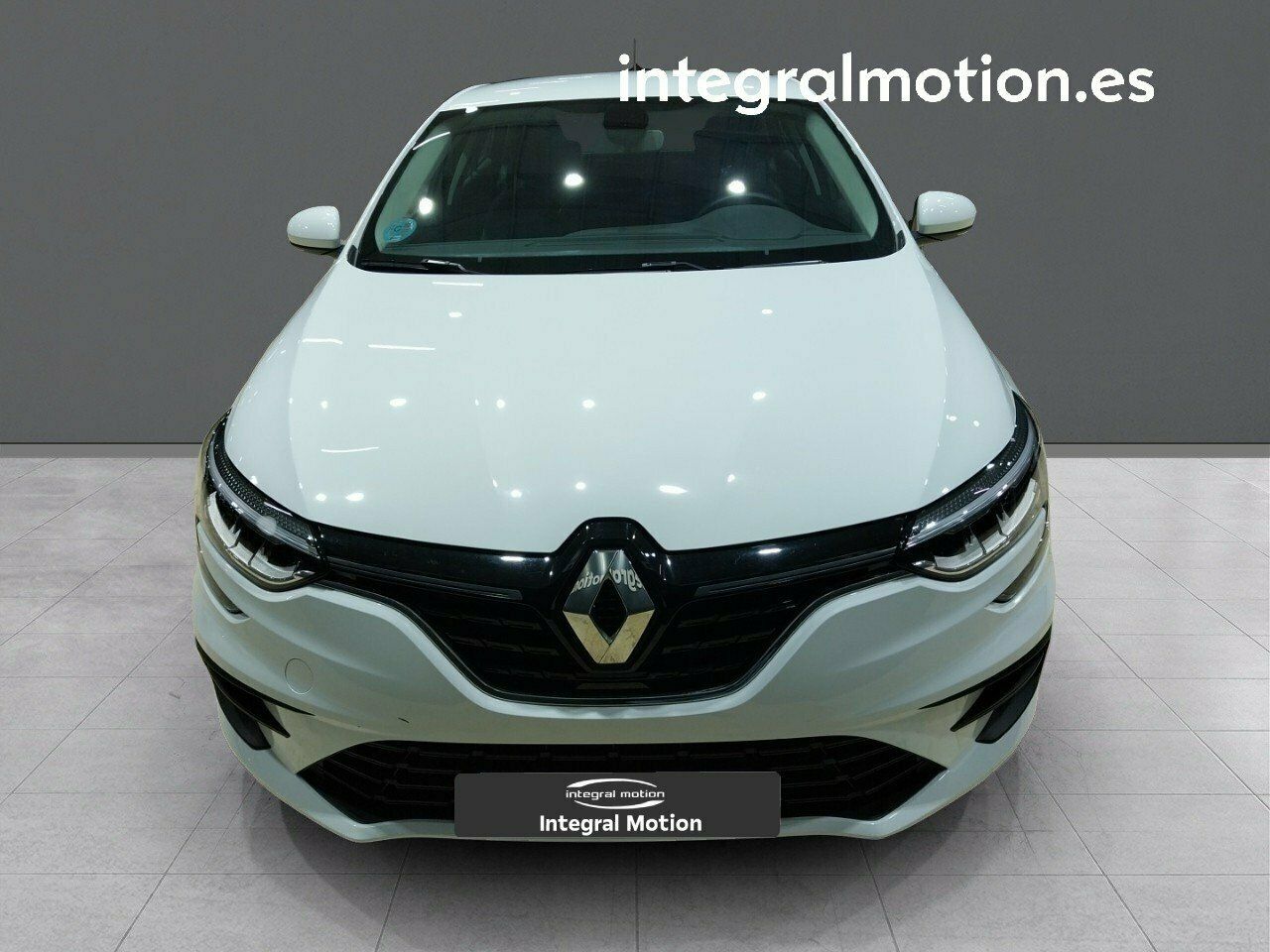 renault megane 2022 / foto grande (2)