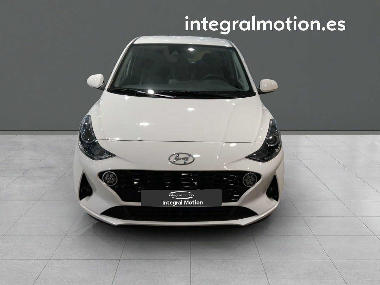 hyundai i10 2023 / foto grande (2)