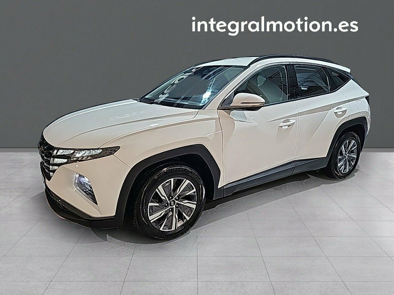 Foto hyundai tucson 2023 /