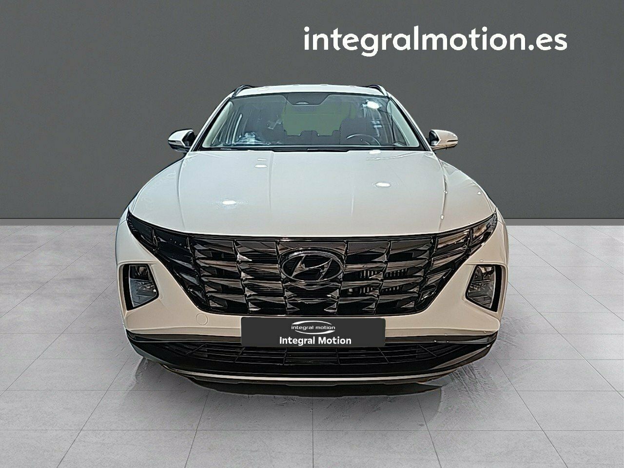 hyundai tucson 2023 / foto grande (2)