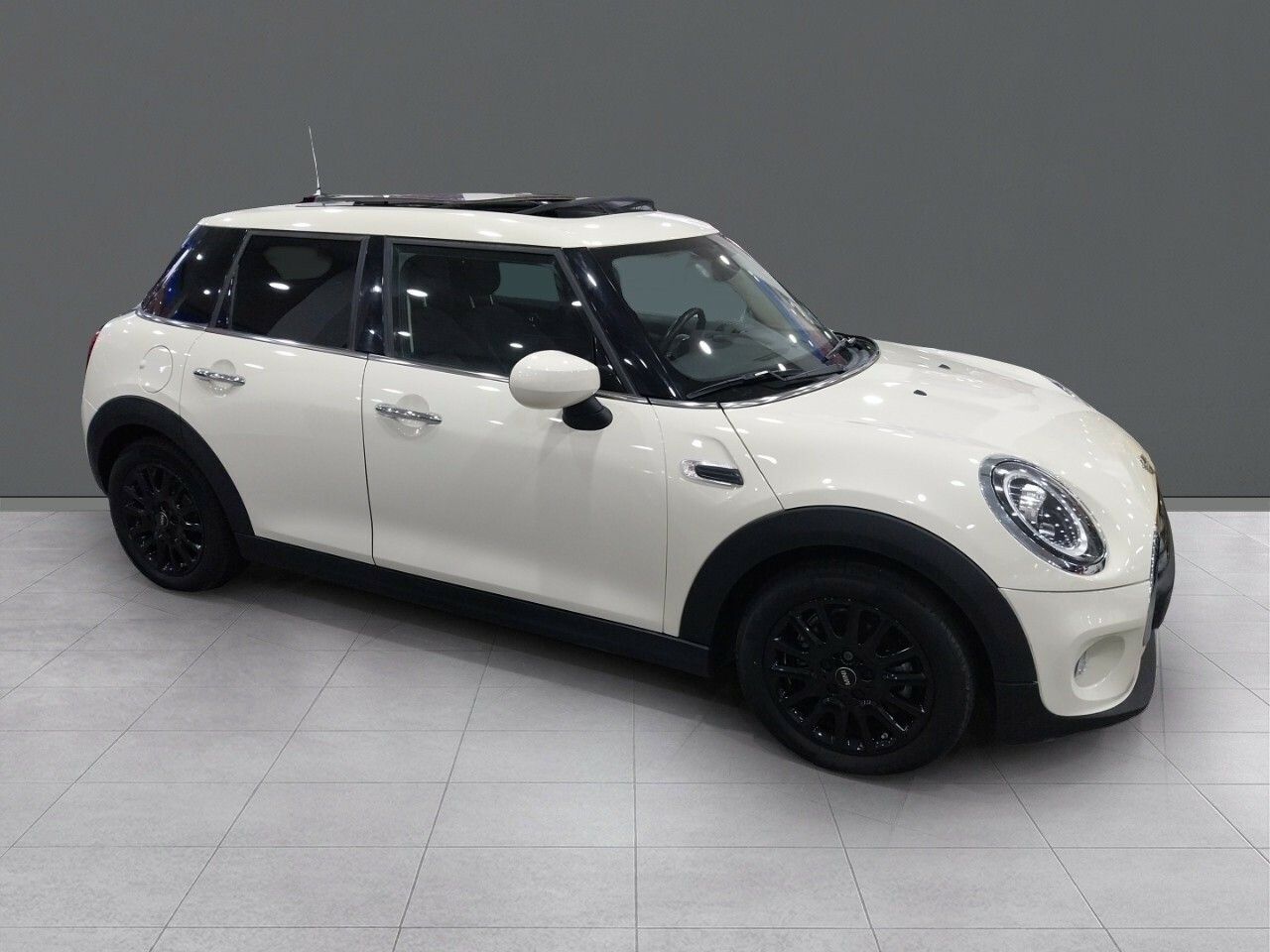 mini cooper 2019 / foto grande (3)