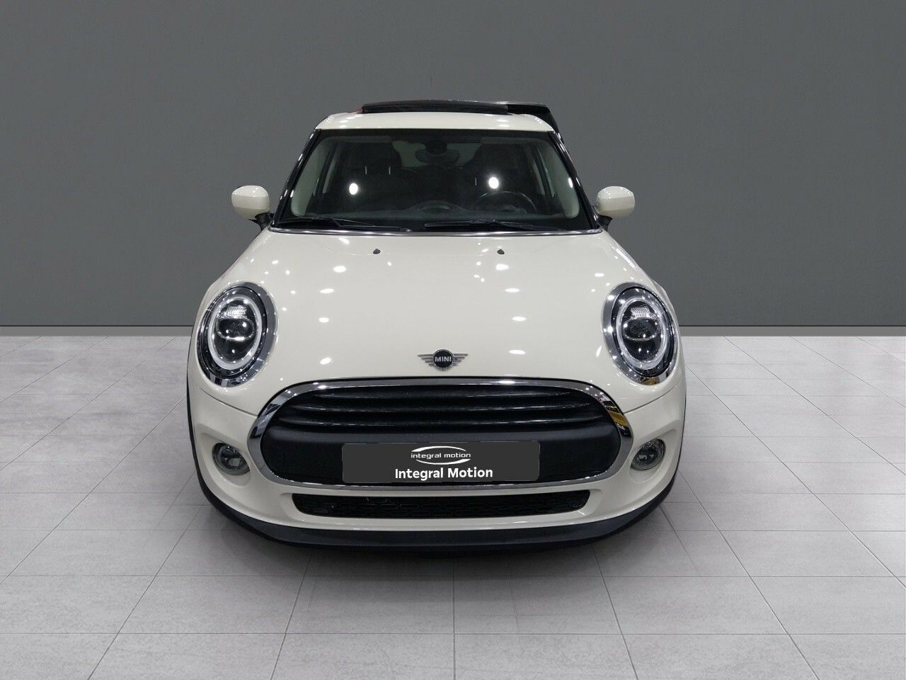 mini cooper 2019 / foto grande (2)