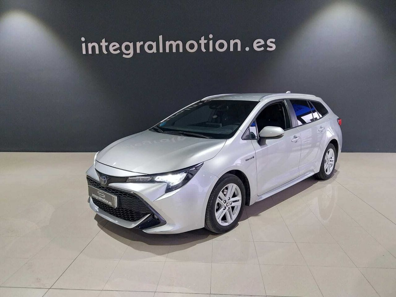 Toyota corolla  de segunda mano - toyota corolla 2022 /