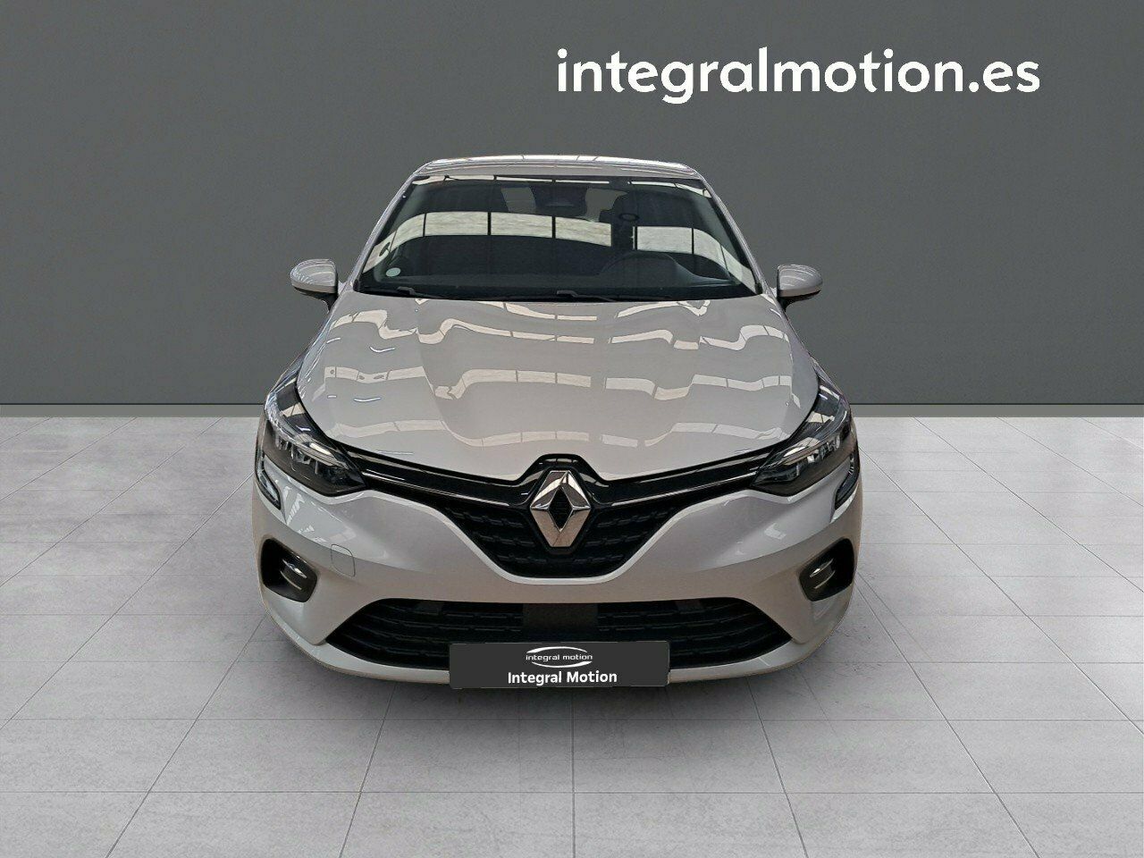 renault clio 2021 / foto grande (2)