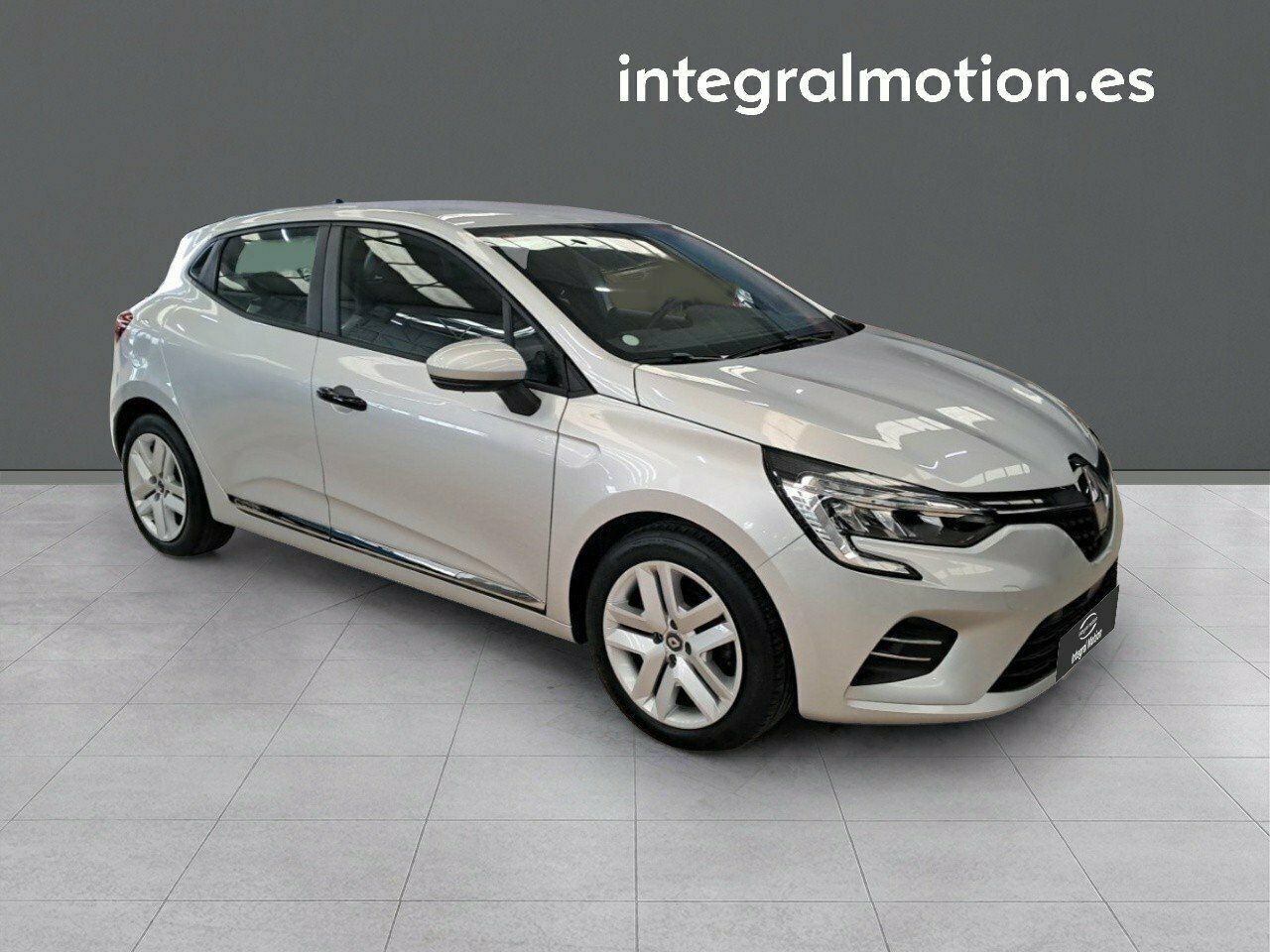 renault clio 2021 / foto grande (3)