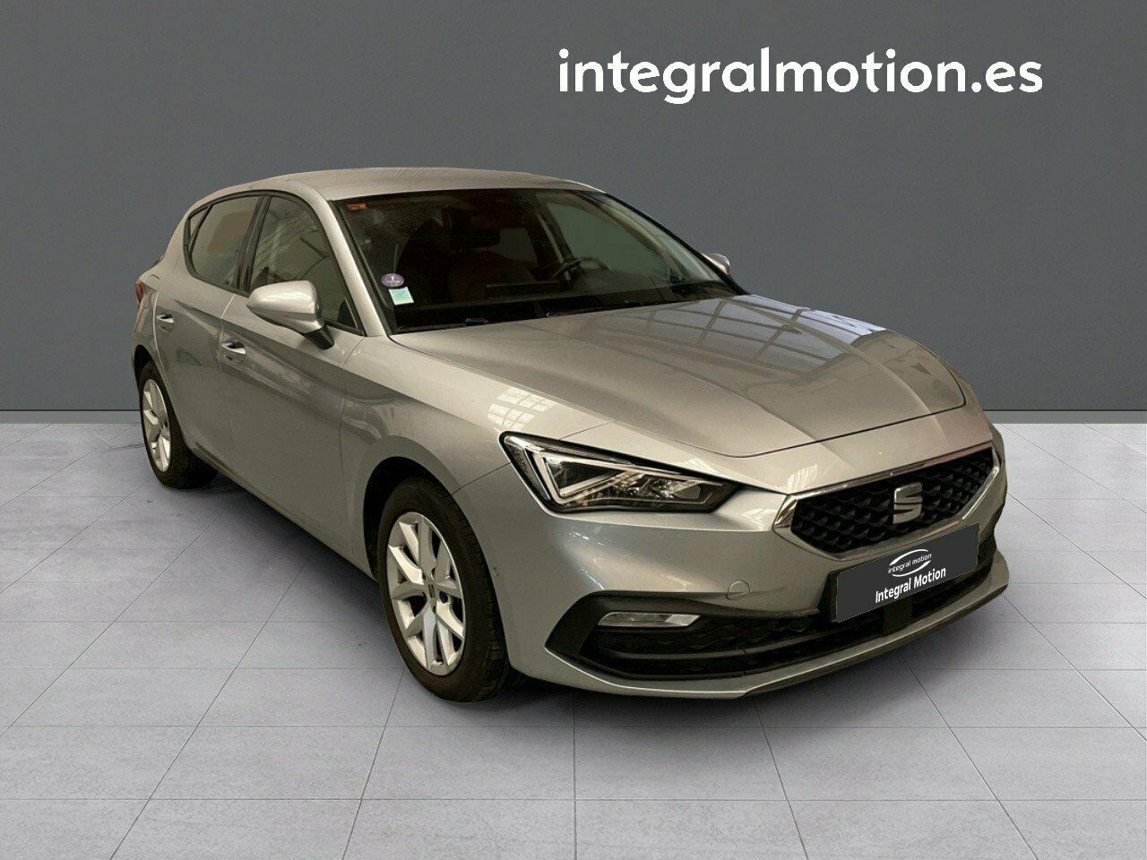 seat leon 2021 / foto grande (3)