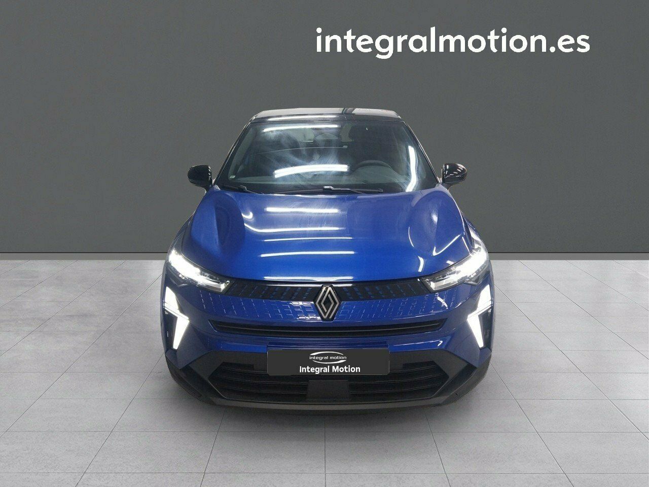 renault captur 2024 / foto grande (2)