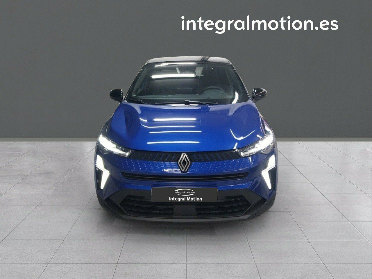 renault captur 2024 / foto grande (2)