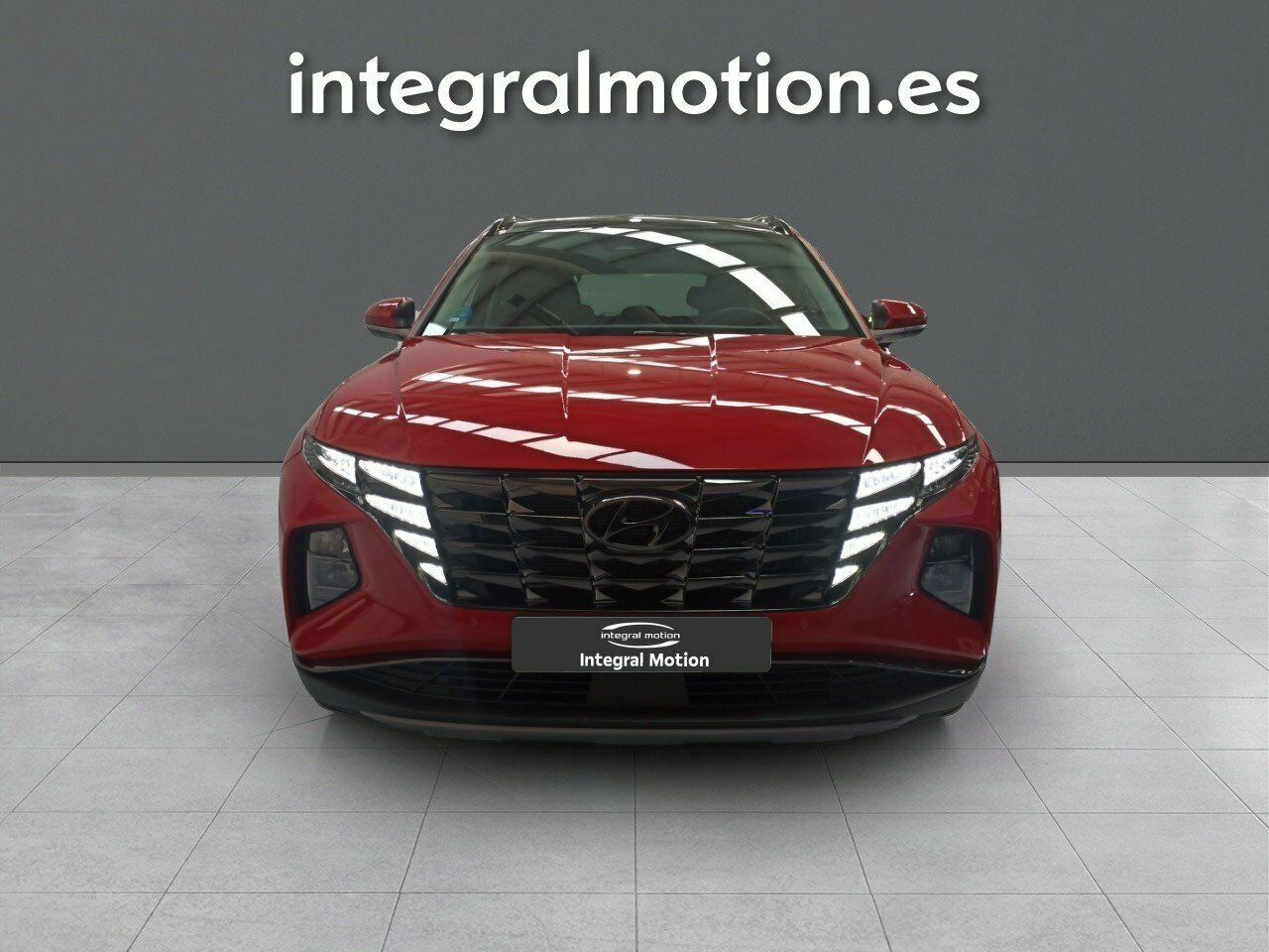 hyundai tucson 2023 / foto grande (2)
