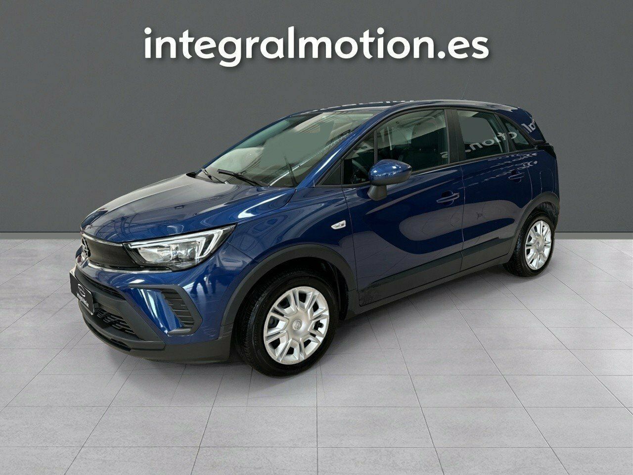 Foto opel crossland 2021 /