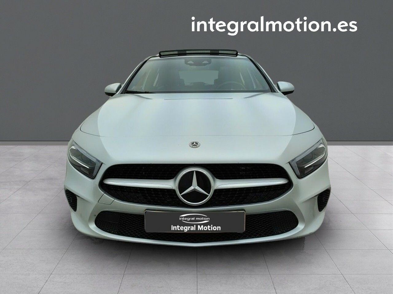 mercedes clase a 2021 / foto grande (2)