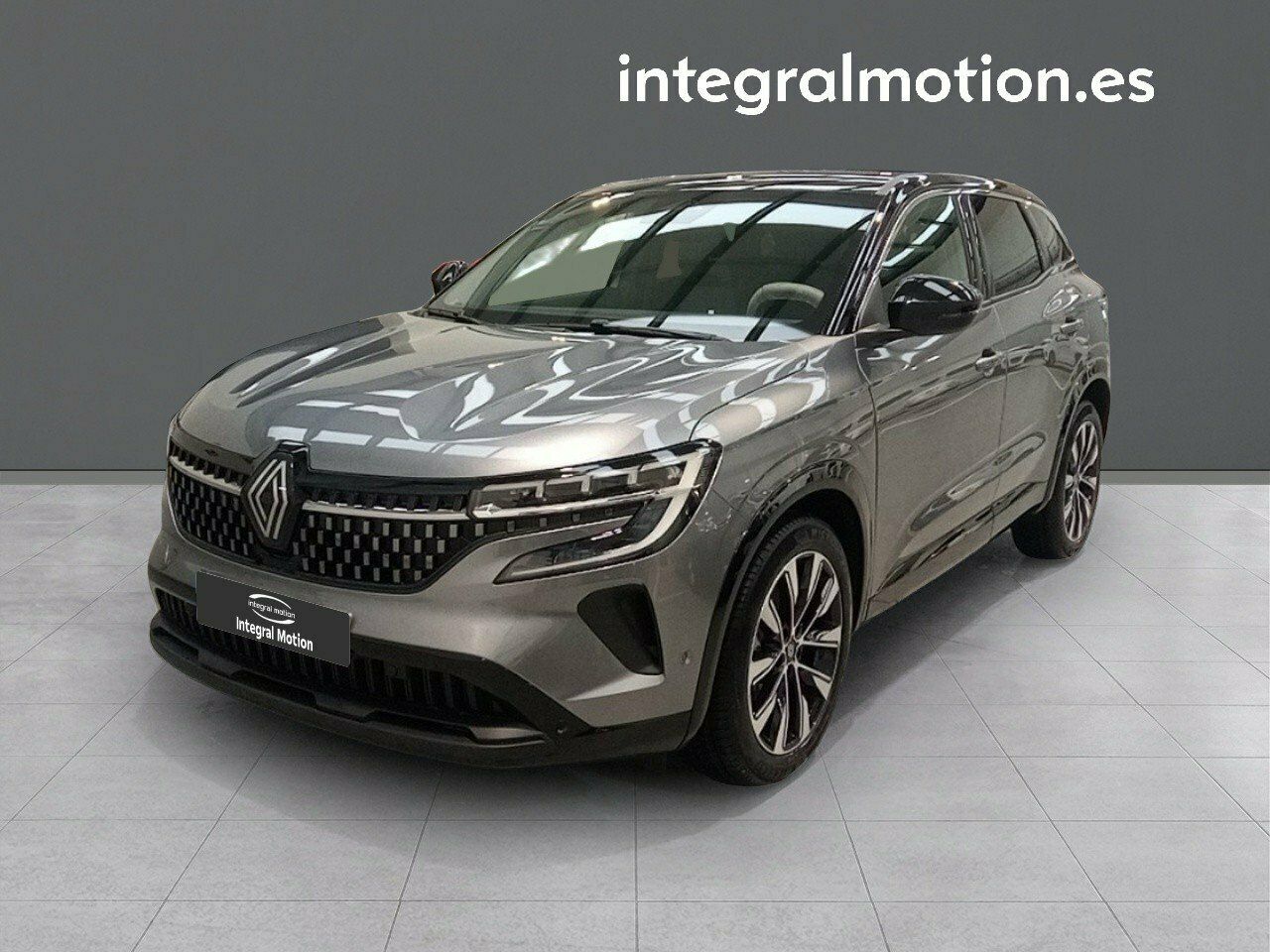 Foto renault austral 2024 /