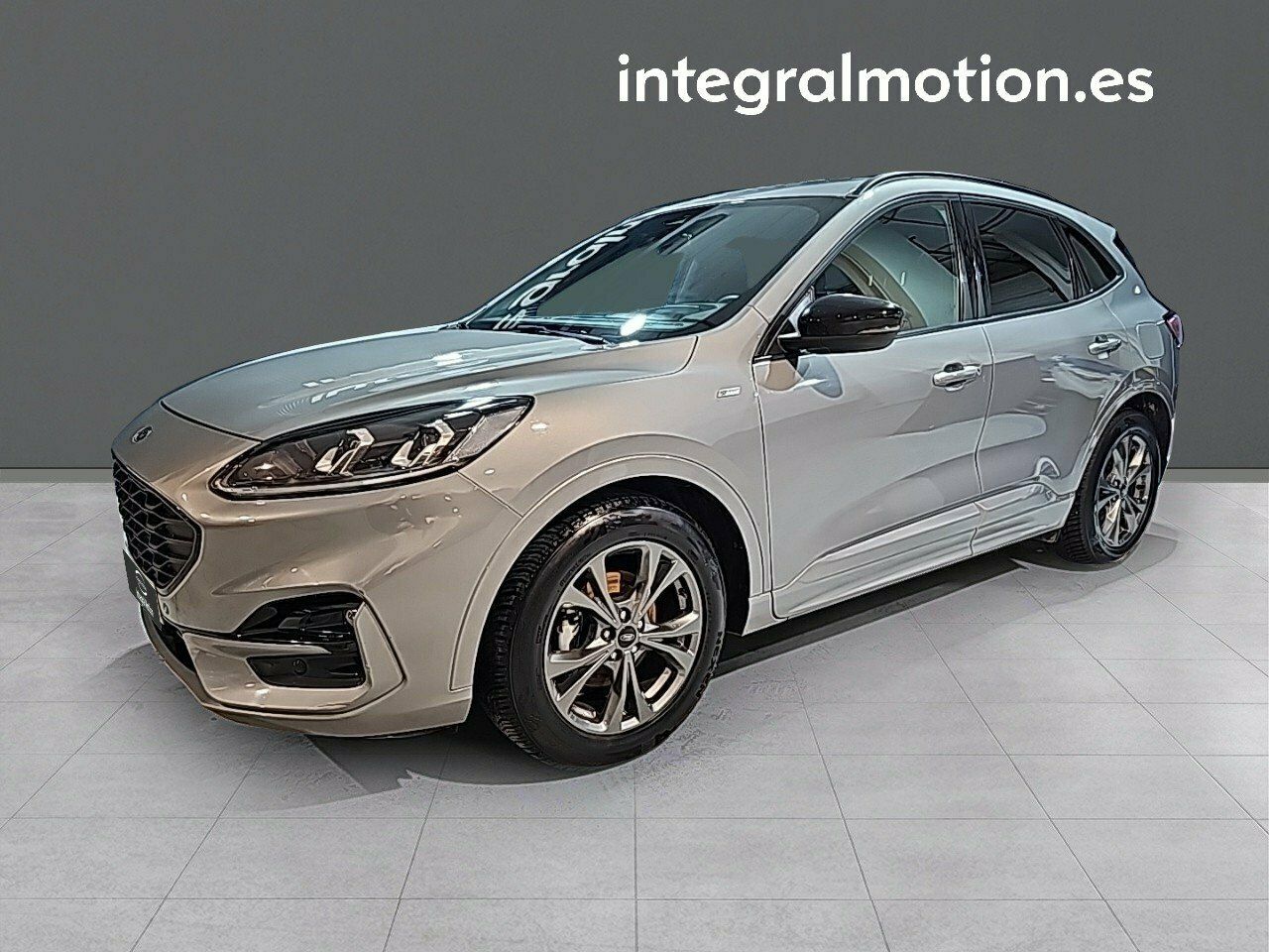 Foto ford kuga 2022 /