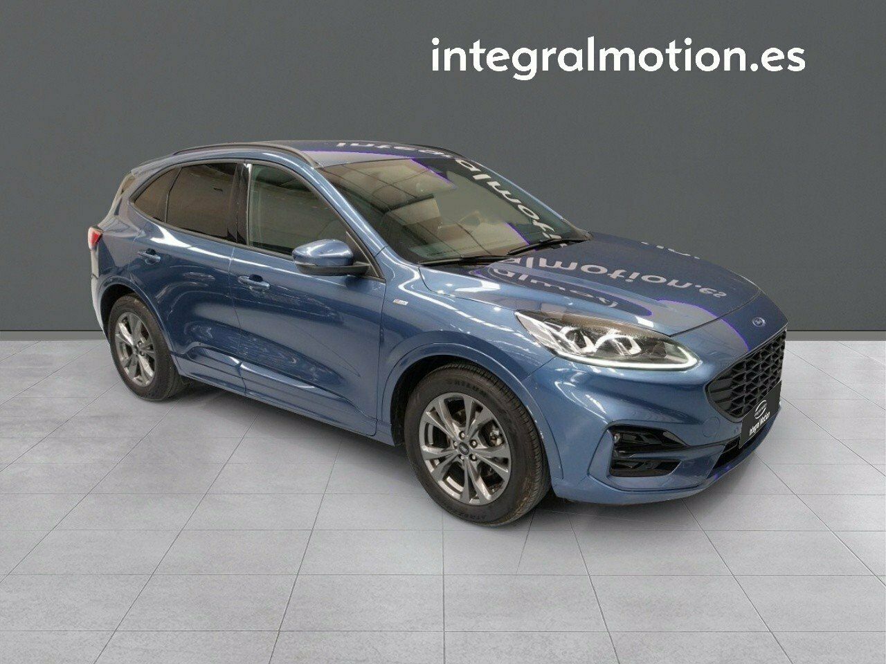 ford kuga 2022 / foto grande (3)