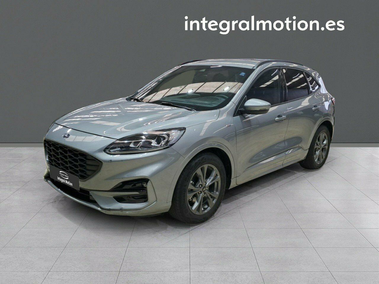 Foto ford kuga 2022 /