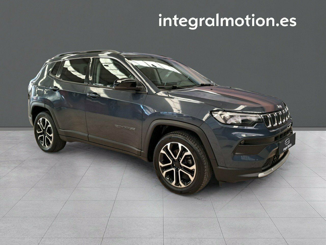 jeep compass 2022 / foto grande (3)