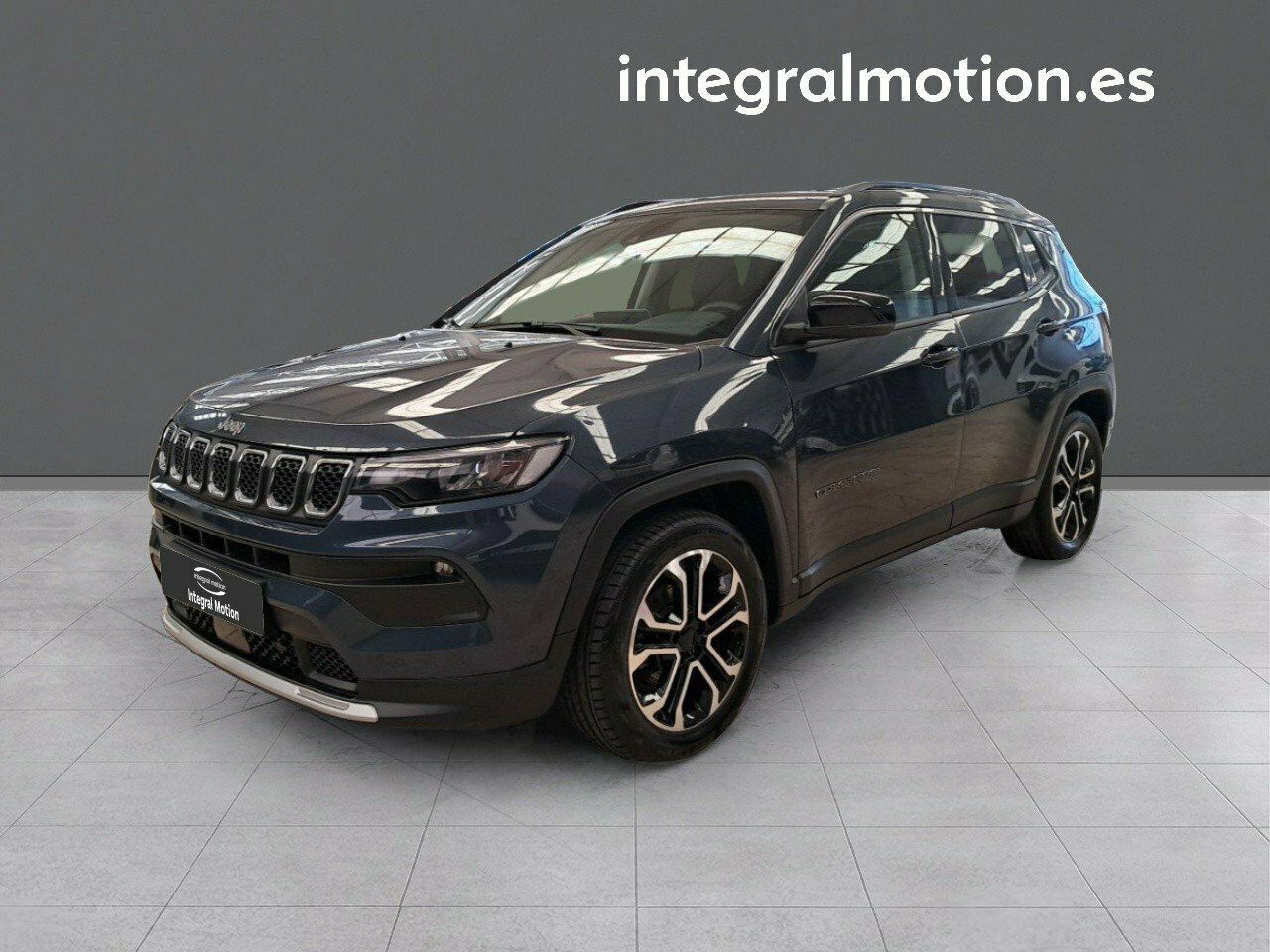 Foto jeep compass 2022 /