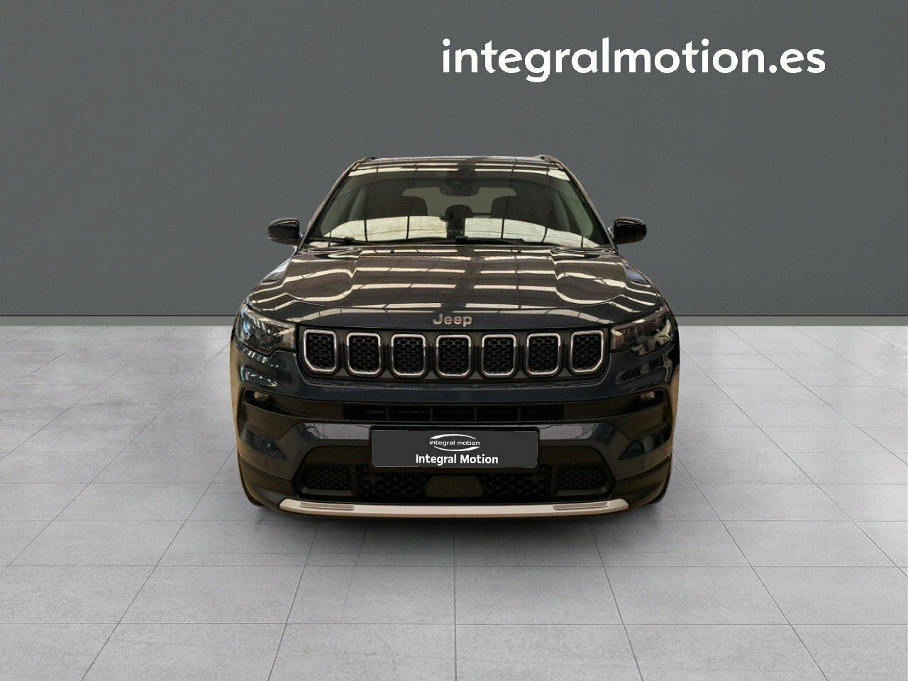 jeep compass 2022 / foto grande (2)
