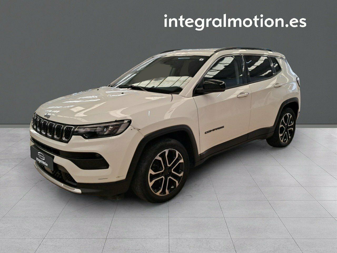 Foto jeep compass 2022 /