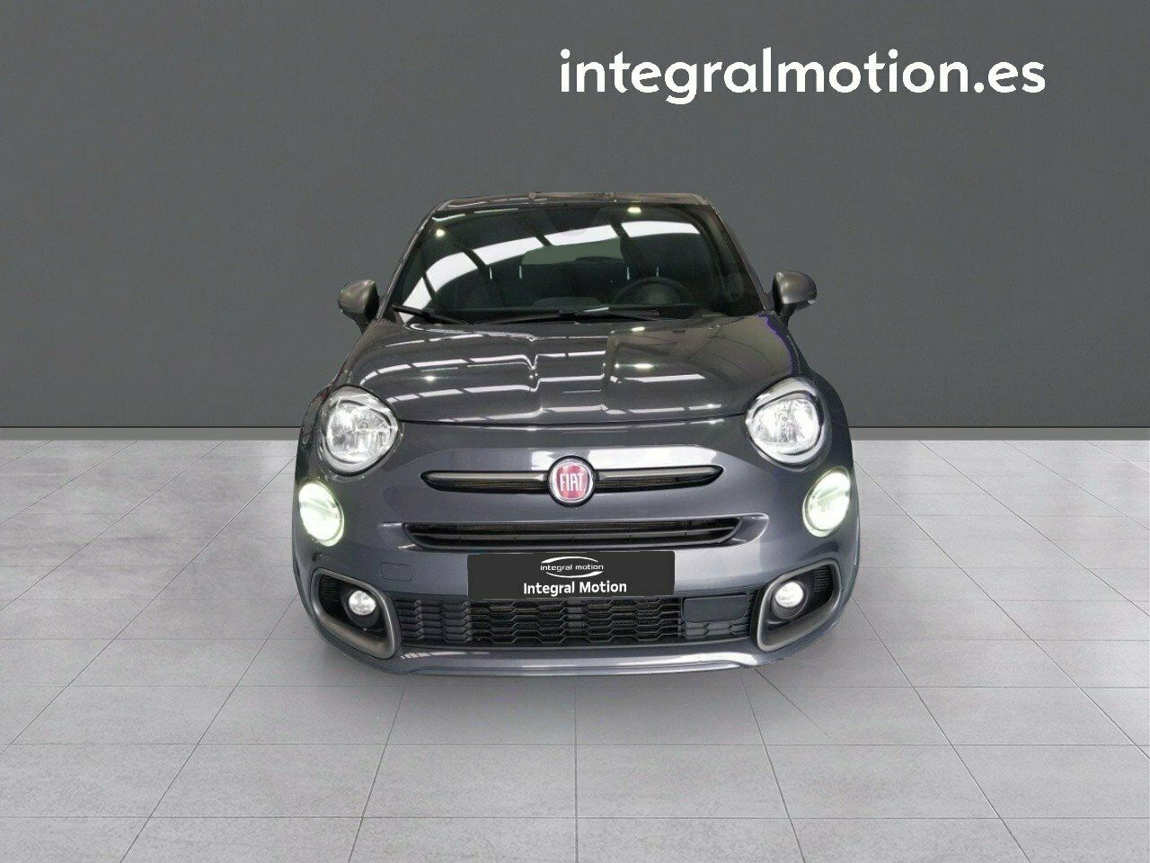 fiat 500x 2022 / foto grande (2)