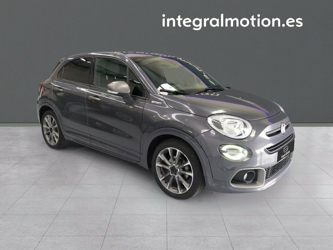 fiat 500x 2022 / foto grande (3)