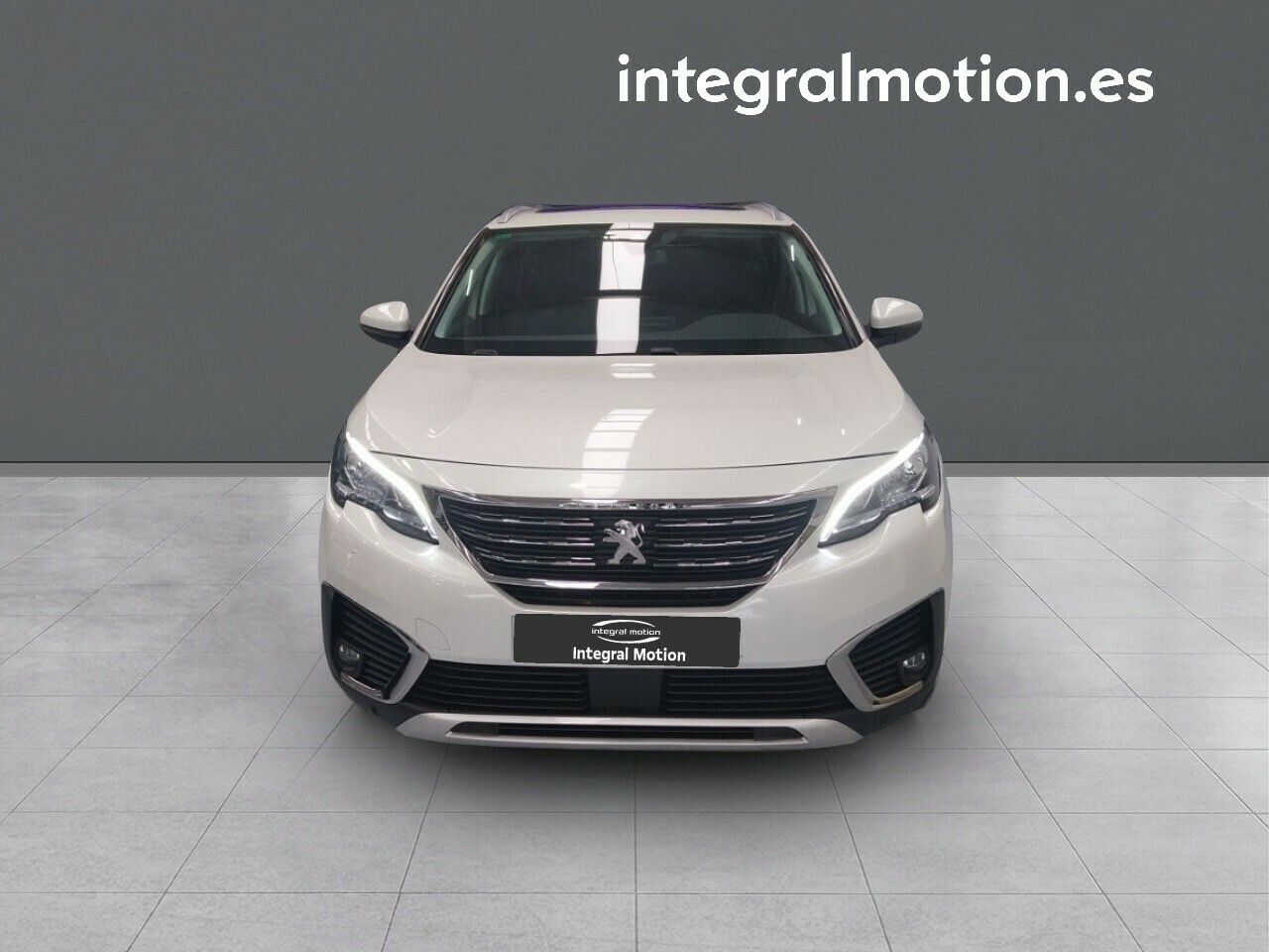 peugeot 5008 2019 / foto grande (2)