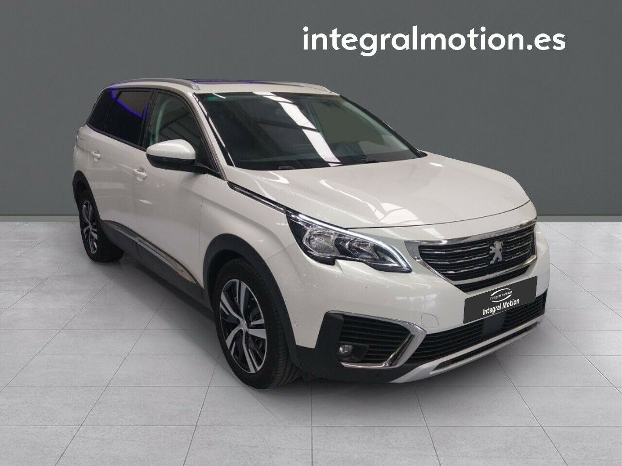 peugeot 5008 2019 / foto grande (3)