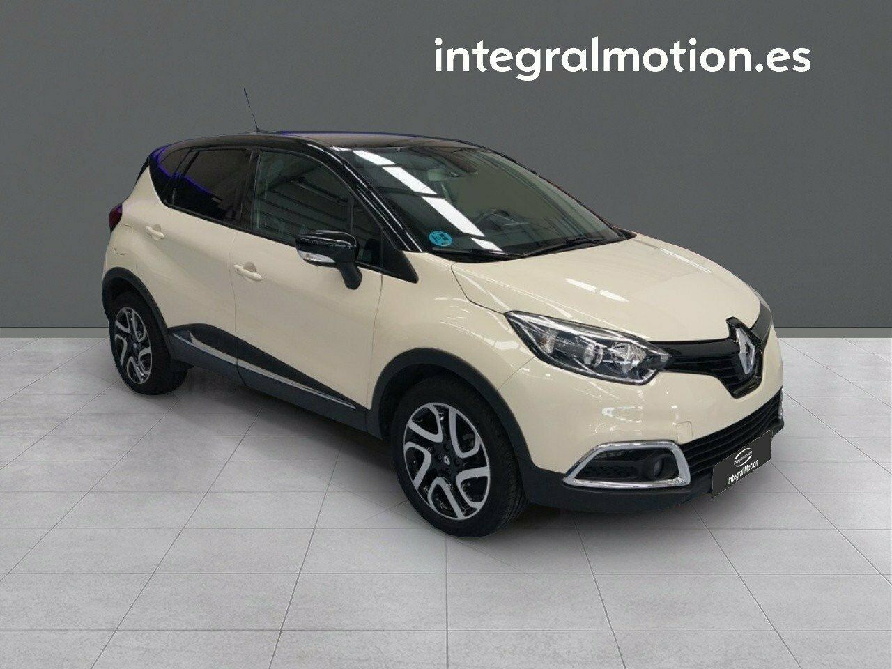 renault captur 2016 / foto grande (3)