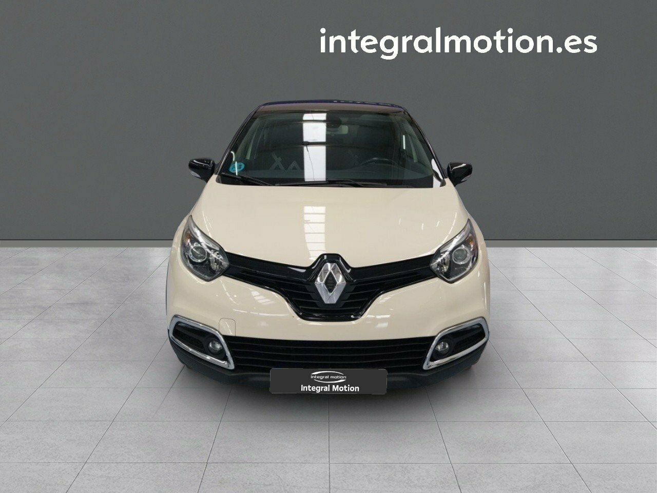 renault captur 2016 / foto grande (2)