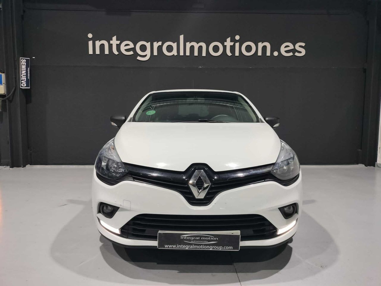 renault clio 2019 / foto grande (2)