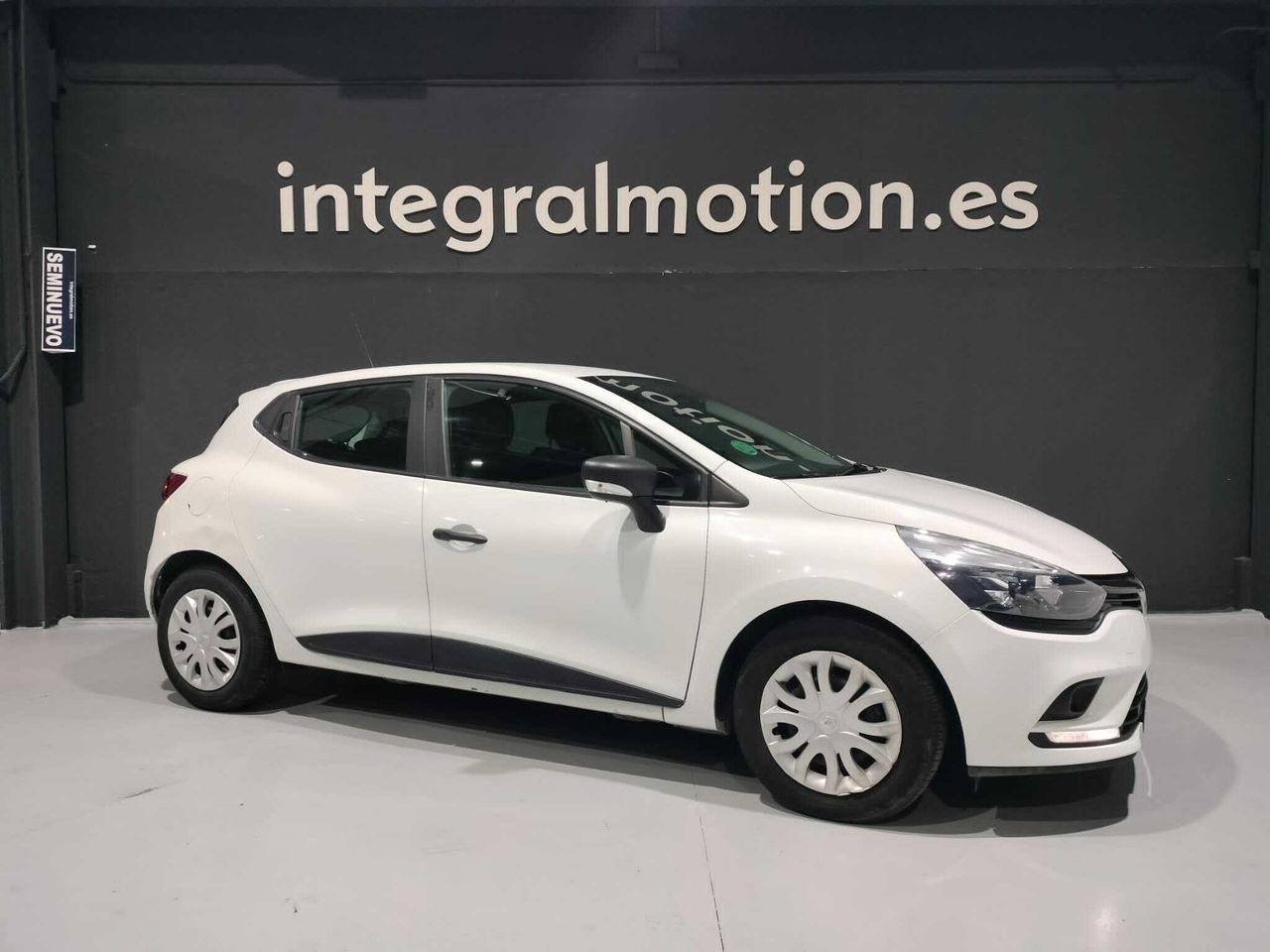 renault clio 2019 / foto grande (3)