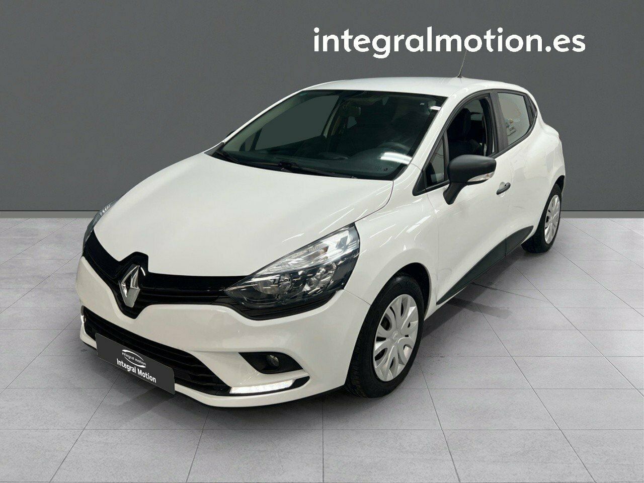 Foto renault clio 2019 /