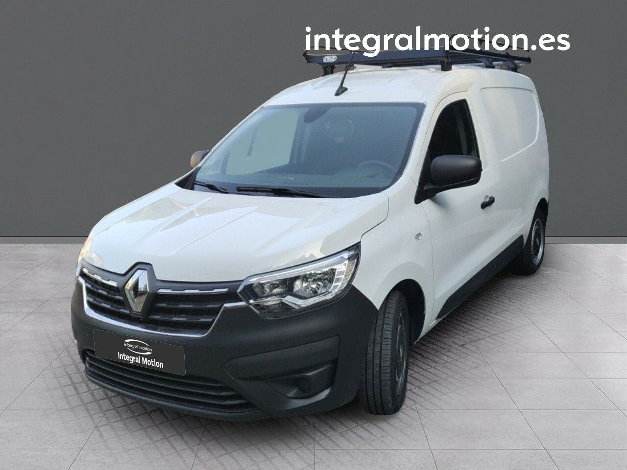 Foto renault express 2024 /