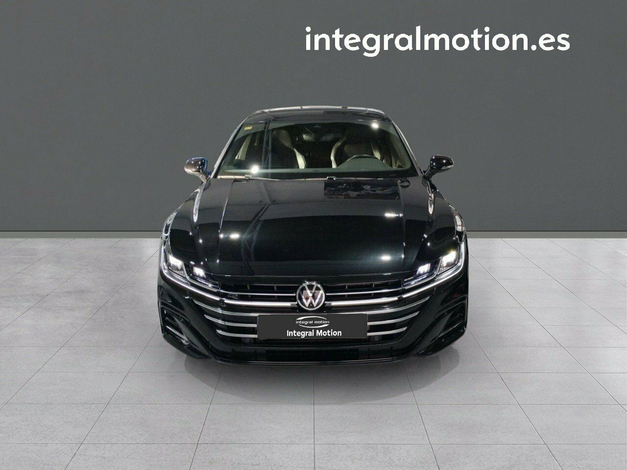 volkswagen arteon 2021 / foto grande (2)