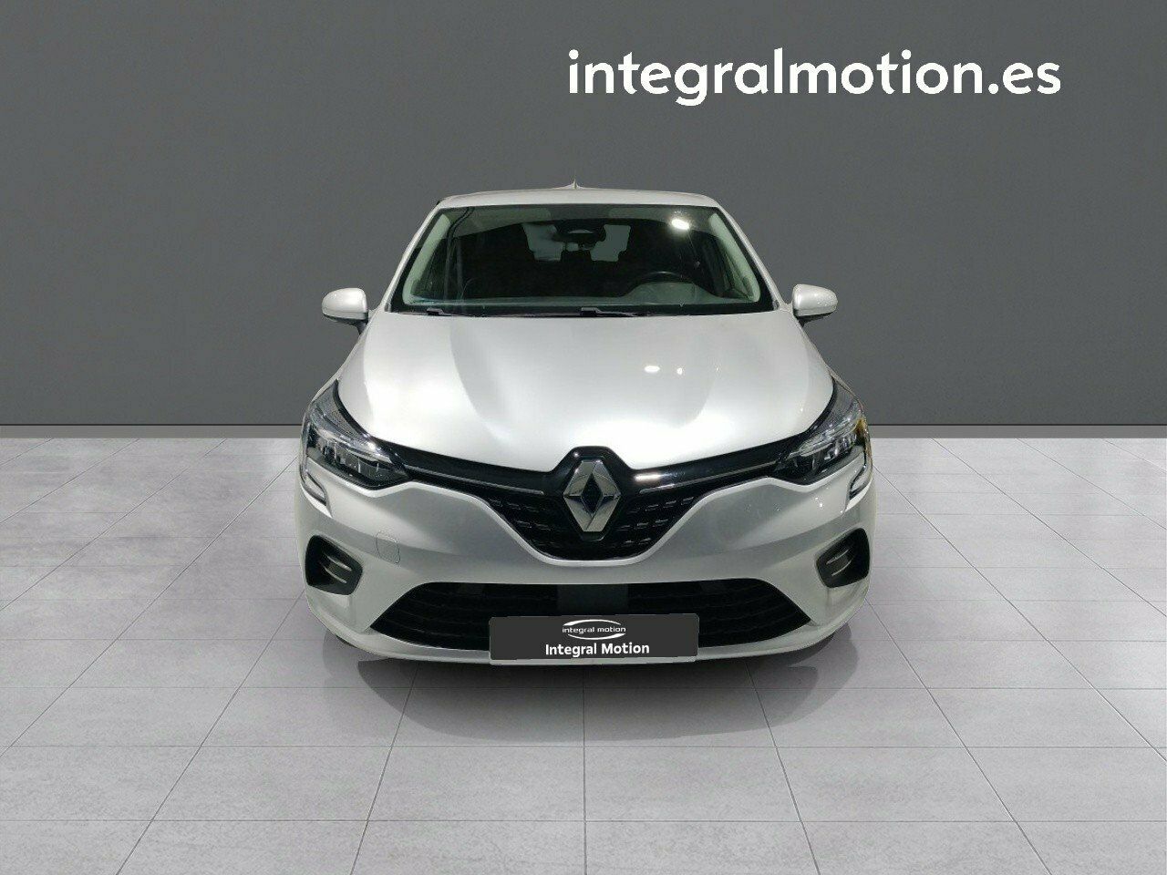 renault clio 2021 / foto grande (2)