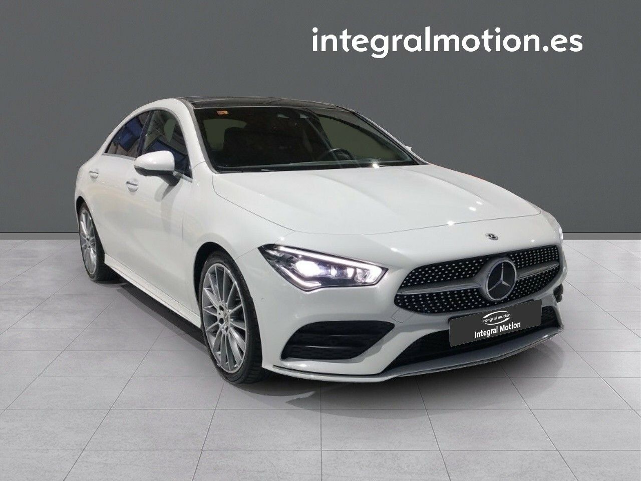 mercedes cla 2019 / foto grande (3)